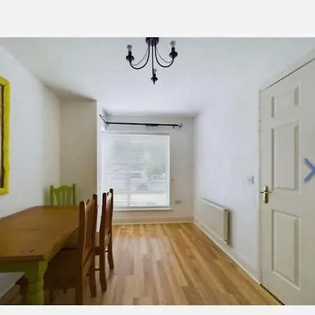 3 Bed Terraced House. Holiday home *