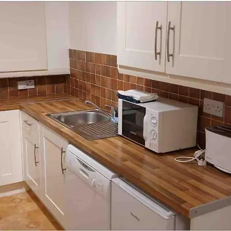 Holiday home 3 Bed Terraced House.