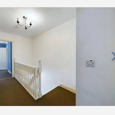 3 Bed Terraced House. Holiday home