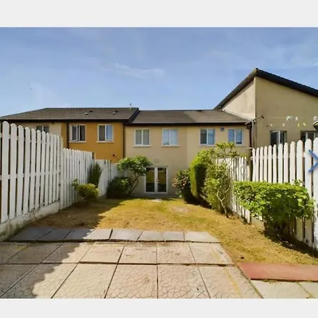 3 Bed Terraced House. Holiday home *