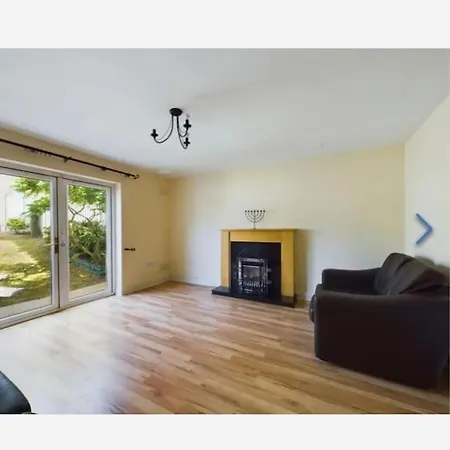 3 Bed Terraced House. Waterford